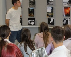 «Беларускі гістарычны часопіс» провел акцию «Ночь музеев-2023» «Беларускі гістарычны часопіс» провел акцию «Ночь музеев-2023»